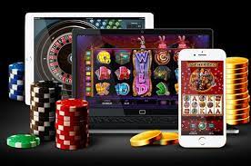 Вход на официальный сайт Casino Ra